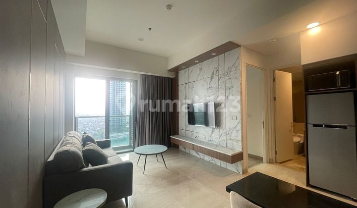For Rent Apartemen 57 Promenade Thamrin 1 Bedroom
