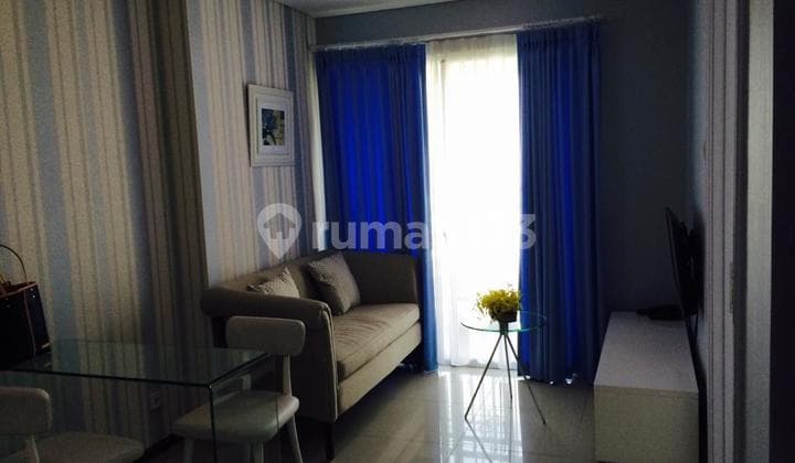 For Rent Thamrin Executive Apartment Type 1 Bedroom