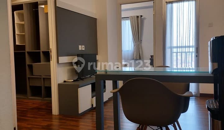 Di Jual Dan Di Sewakan Apartemen Jakarta Selatan Pakubuwono Terrace