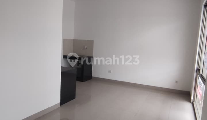 Dijual - Rumah 2 Lantai Pik2 Ukuran 6X10m2