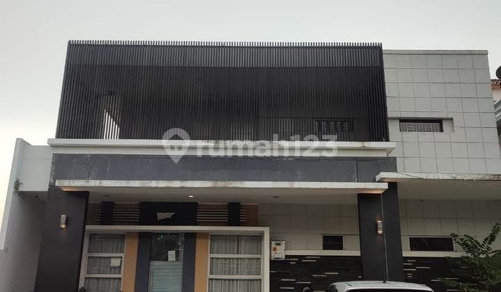 Jual Kost Lippo Karawaci Aktif Fully Furnished