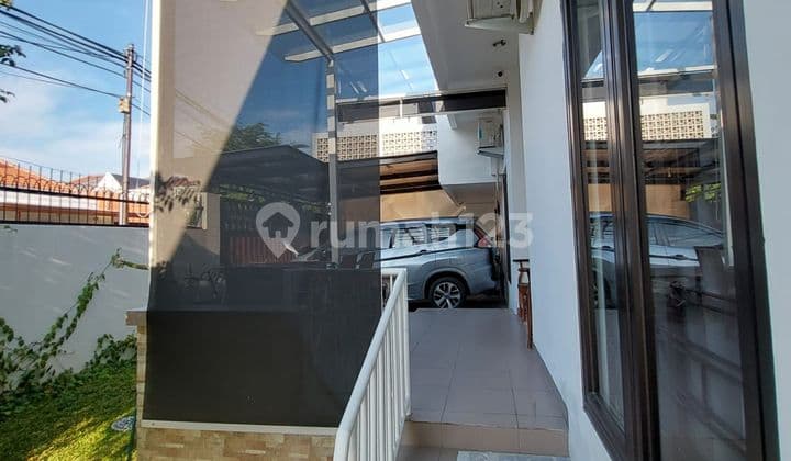 Dijual - Rumah Kelapa Gading Permai Ukuran 299M2 SHM