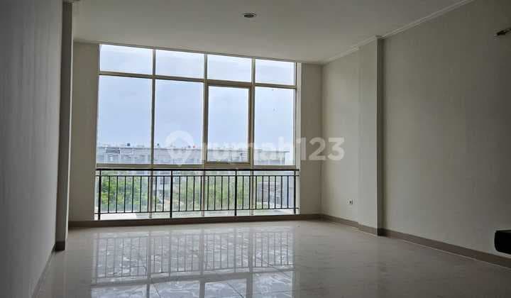 Ruko Golf Island Pik 4 Lantai