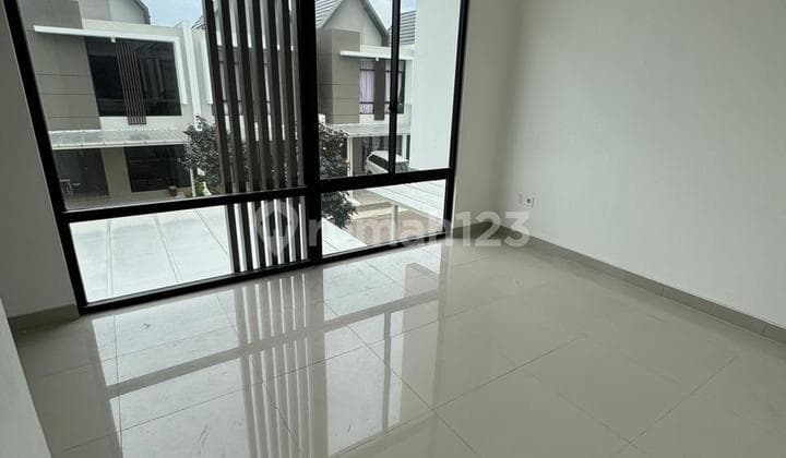 Termurah Rumah Pik2 Cluster Danau 3 Kamar