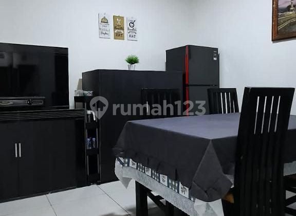 Rumah Di Villa Inti Persada - Pamulang Timur