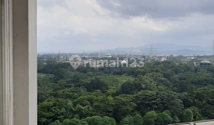 Di Sewa Kan: Apt. Podomoro Golf View (Pgv) - Lt 25