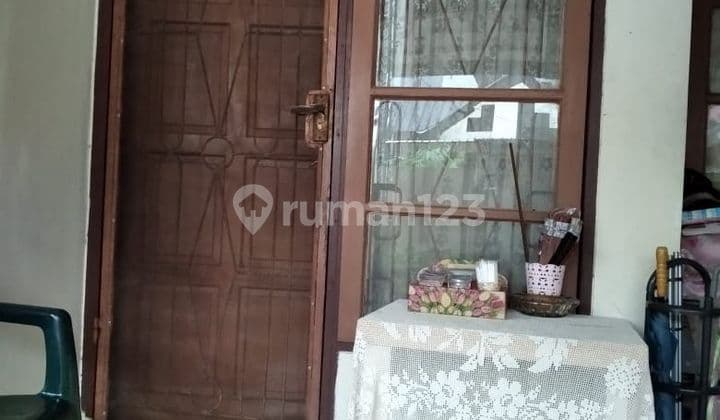 Rumah Tenang, Nyaman & Aman Di Pamulang Estate