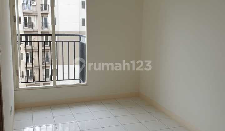 Di Sewa Kan: Apt. Podomoro Golf View - Unfurnished