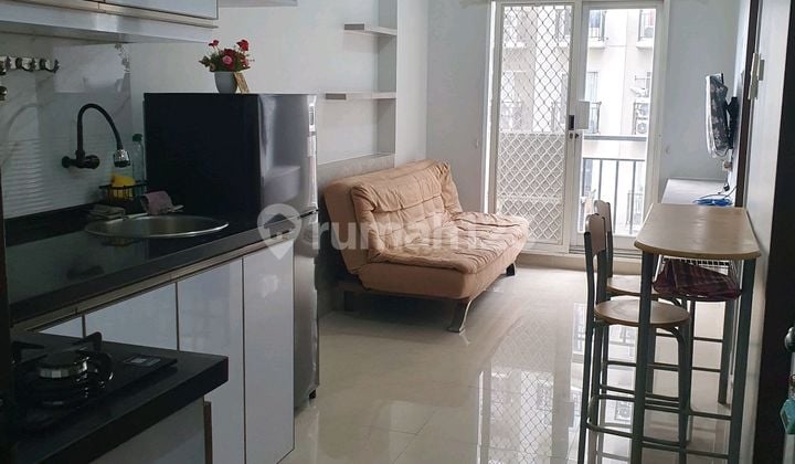 Sewa Cepat Murah Apartemen Puri Park View, Pesanggrahan , Jakarta Barat