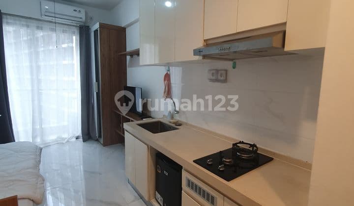 Jual Cepat Apartemen Studio Skyhouse Bsd