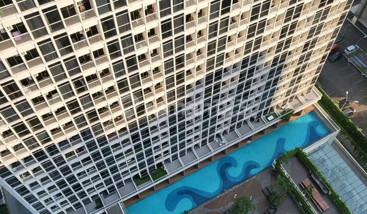 Jual Cepat Murah Furnish Apartemen Pacific Garden Alam Sutera, Dekat Univ Binus, Mall Alsut Jual Cepat Murah Furnish Apartemen Pacific Garden Alam Sutera, Dekat Univ Binus, Mall Alsut