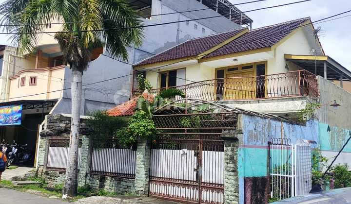 Rumah Lelang Bri, Koja, Jakarta Utara