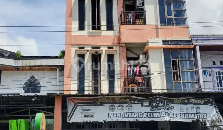 Rumah Lelang Bri, Panakukkang, Makassar