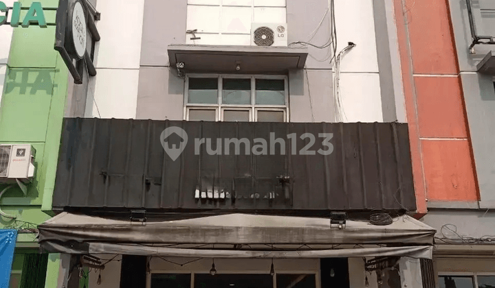 Affordable Commercial Asset at BRI, Cileungsi, Bogor Regency