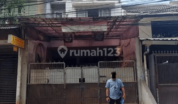 Komersial Murah Aset BRI, Kelapa Gading, Kota Jakarta Utara