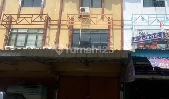 Komersial Murah Aset BRI, Bekasi Timur, Kota Bekasi