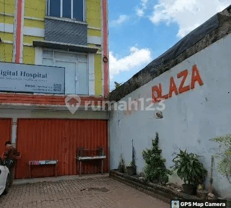 Komersial Murah Aset BRI, Pamulang,Tangerang Selatan