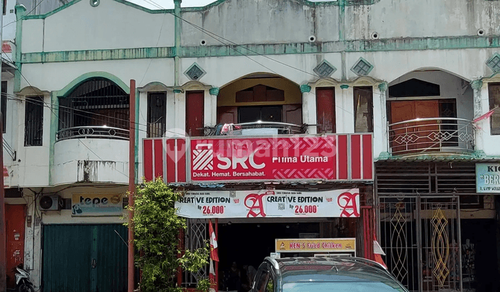 Komersial Murah Aset BRI, Abepura, Kota Jayapura