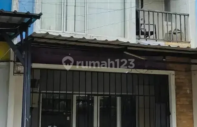 Affordable Commercial Property, BRI Asset, Sekupang, Batam City