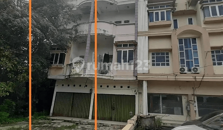 Komersial Murah Aset BRI, Prabumulih Timur, Kota Prabumulih