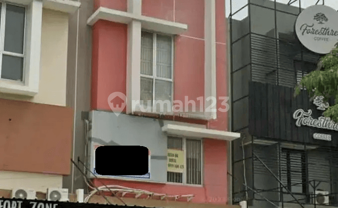 Komersial Murah Aset BRI, Tarumajaya, Kota Bekasi