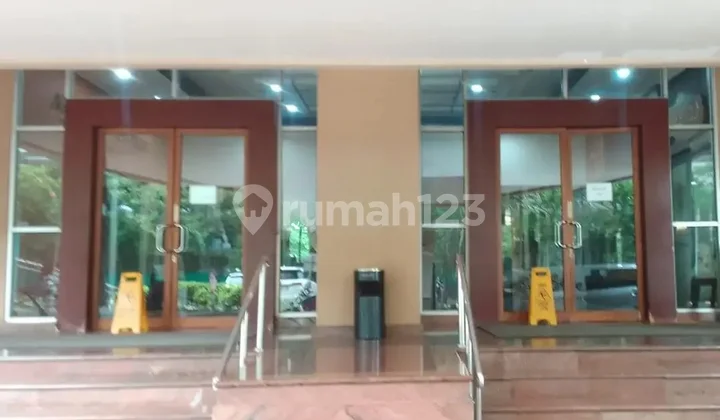 Apartemen Murah Aset BRI, Kelapa Gading, Kota Jakarta Utara