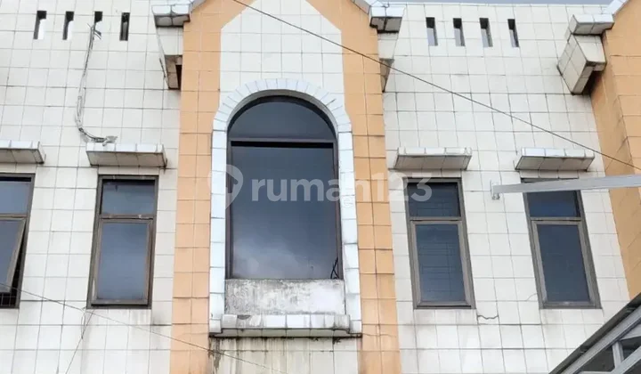 Komersial Murah Aset Bri, Tampan, Kota Pekanbaru