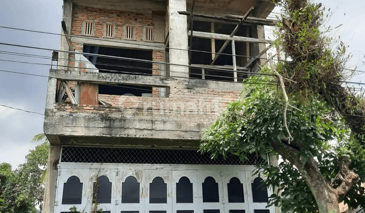 Komersial Murah Aset BRI, Siantar Utara, Kota Pematang Siantar Komersial Murah Aset BRI, Siantar Utara, Kota Pematang Siantar