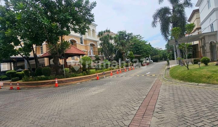 Rumah Siap Huni Jarang Ada Bukit Golf Mediterania.pik1