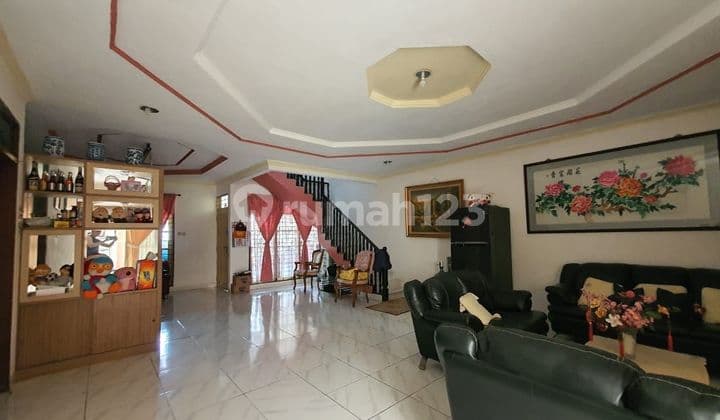 Must Sell Fast Muara Karang House Block 8 Near Superindo Muara Karang