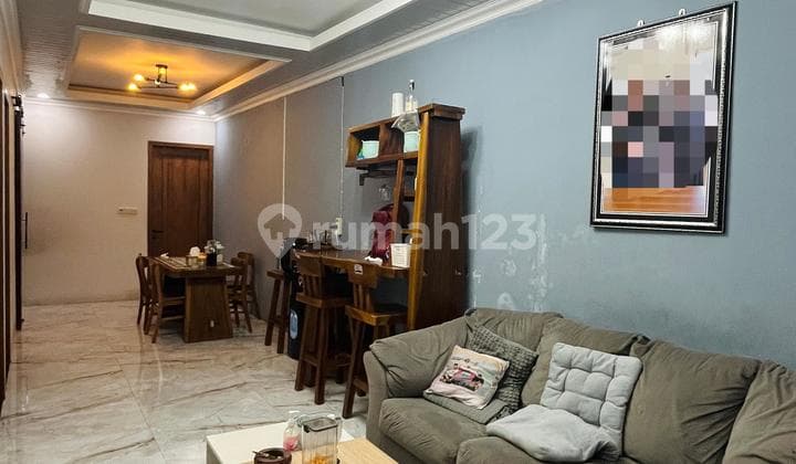 Harus Terjual Cepat Rumah Siap Huni di Kapuk Raya