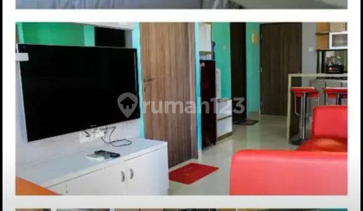 SUNTER ICON APARTMENT 3BR FULLY FURNISHED (Papt099)