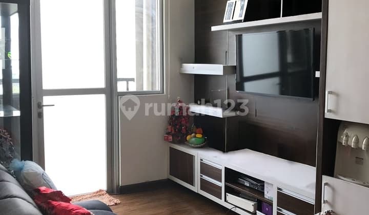 MAPLE PARK APARTMENT FULLY FURNISHED (Papt090)
