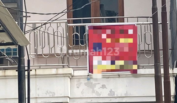 Dijual Rumah 2 Lantai Sunter Karya Luas 77m Dijual Rumah 2 Lantai Sunter Karya Luas 77m