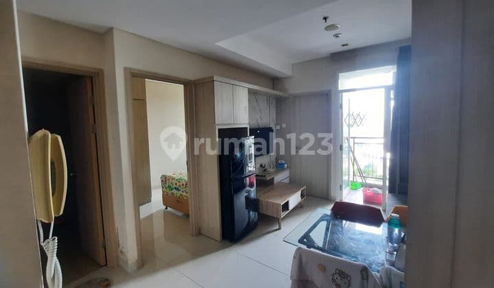 Dijual Apartemen Elpis Residence, Bagus Rapi (gapt042)