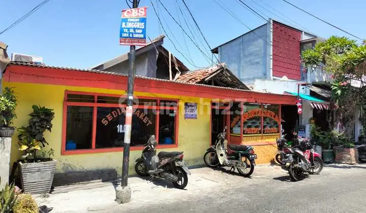 Dijual Ruko Tanjung Priok Enim Bisa Jadi 4-5 Ruko Setelah Ronovasi