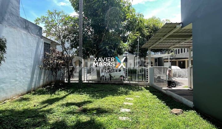 Tanah Kavling Siap Bangun Di Permata Jingga Lowokwaru Malang