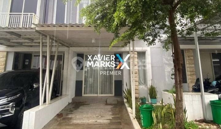 Rumah Bagus Siap Huni Di Perumahan Green Orchid Kota Malang