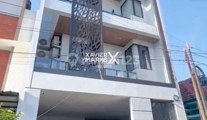 For Sale, Ready Stock Boarding House in Soekarno Hatta Indah, Malang