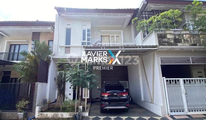 Dijual Rumah Minimalis di Jalan Ikan-Ikan Blimbing Kota Malang