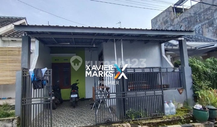 Dijual Rumah Minimalis di Perum Singhamerta Residence Wagir