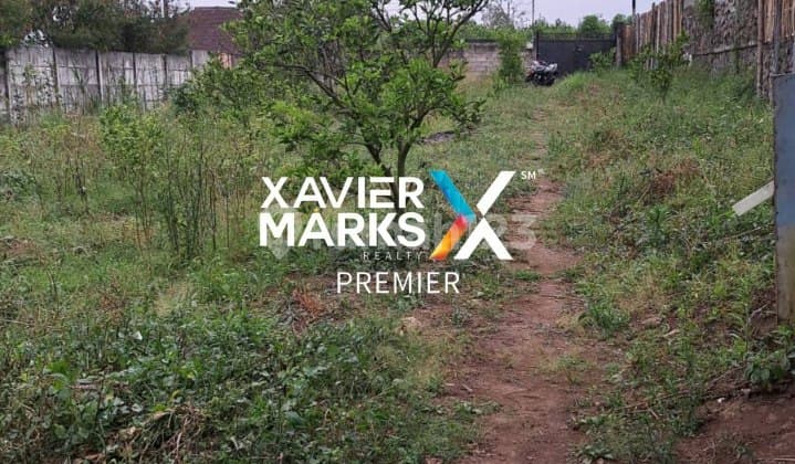 Dijual Tanah Pertanian Cocok Untuk Villa Dan Hotel, Beji Batu