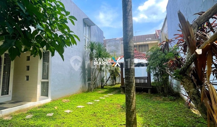 Dijual Tenah Kavling Siap Bangun SHM di Permata Jingga Malang