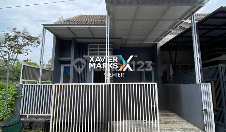 Dijual Rumah Siap Huni Dan Terawat Di Tasikmadu Kota Malang