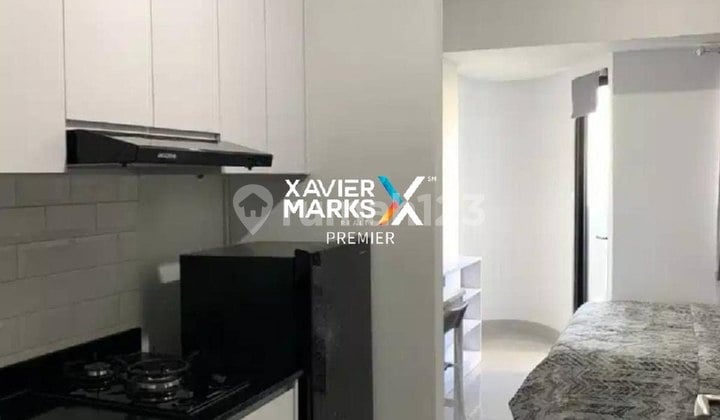 Disewakan Apartemen Begawan Fully Furnished Tlogomas Kota Malang