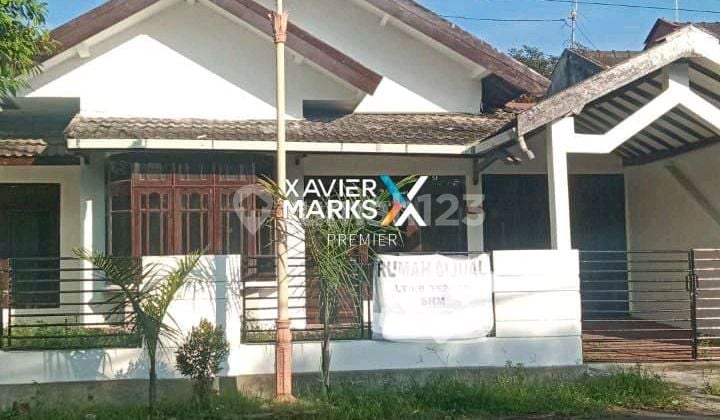 Dijual Rumah Selangkah Dari Sengkaling Cocok Untuk Hunian