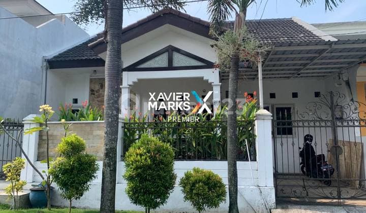 Dijual Rumah Bagus Terawat Perumahan Araya Blimbing Kota Malang