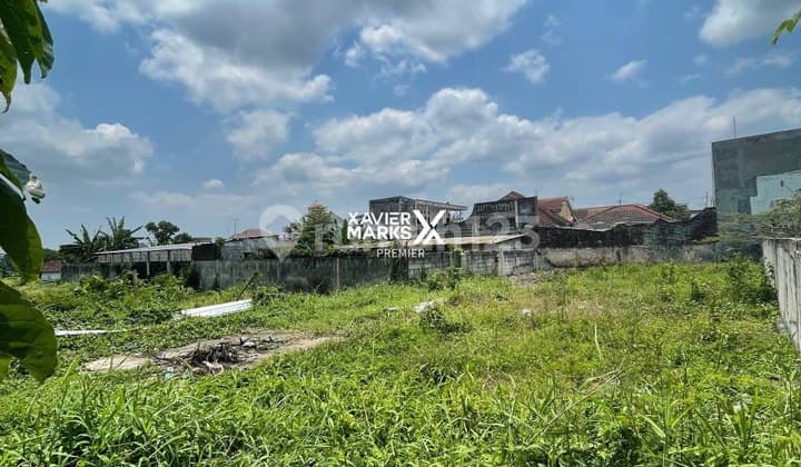 Dijual Tanah Cocok Untuk Rukost, Usaha Kuliner Di Sudimoro