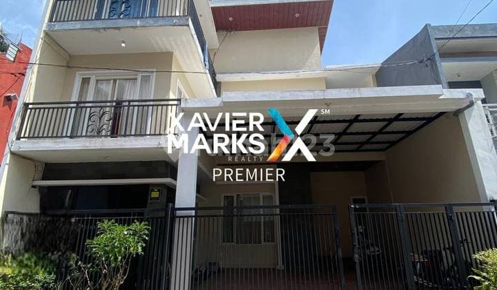 For Sale Nice House Ready to Occupy Near Umm Tegalgondo Campus Malang