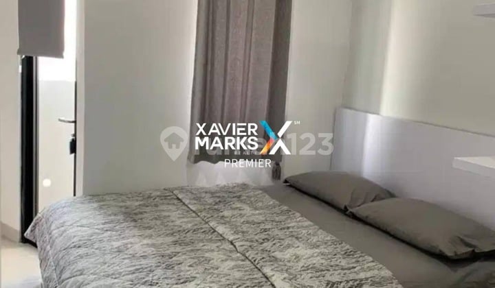 Disewakan Apartemen Begawan Tipe Studio Fully Furnished Tlogomas